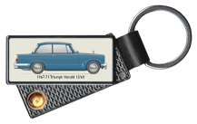 Triumph Herald 13/60 1967-71 Keyring Lighter
